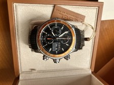 Ebel 1911 Discovery Full Set aus 1 Hand