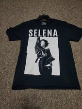Official Selana Merchandise T