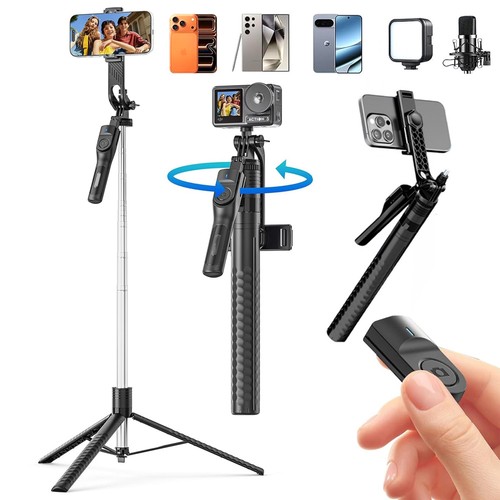Stativ teleskop stange handy - stange,