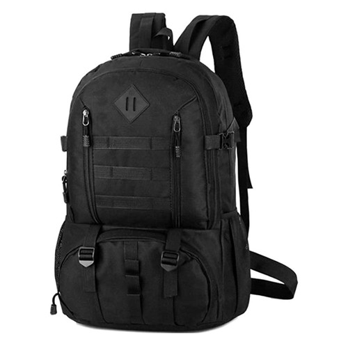 50l outdoor militär - 50l,