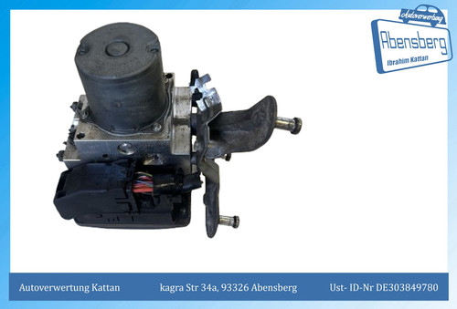 Gebr mercedes w211 abs esp - e-w211,