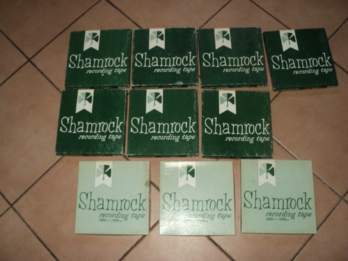Verkaufe shamrock 18cm - verkaufe, 10