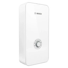 Bosch Durchlauferhitzer Tronic