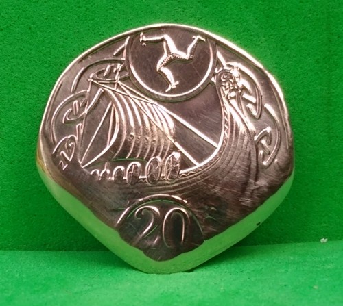 2019 isle man 20p - 2019, 20p,