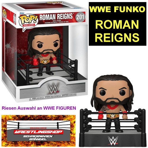 Wwe funko pop - wwe,