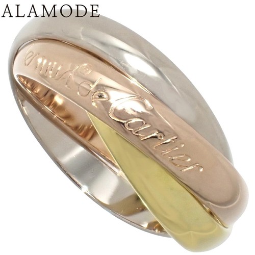 Cartier les must - les, de