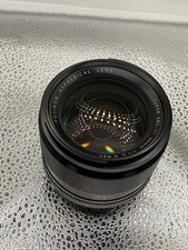 fujifilm fujinon xf 56mm f1.2 R