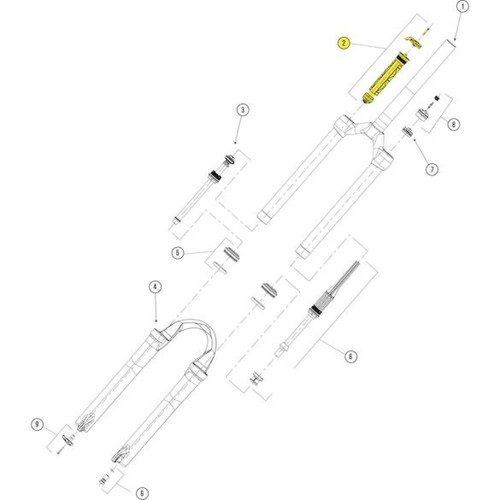 Manitou druckstufe abs für - druckstufe, abs+