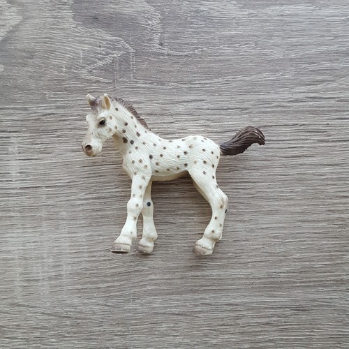Schleich figur pferd bullyland - schleich,
