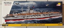 Cobi 4826 Graf Zeppelin neu und OVP