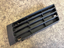 Stoßstangengitter links AUDI A4 B5 Gitter Stoßstange Blende 8D0807345AB
