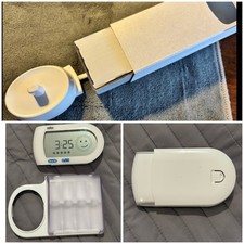 Paket - ORAL B SMART GUIDE MIT WANDHALTERUNG + Zahnbürstenhalter + Ladegerät neu