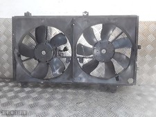 2003 MAZDA RX-8 MOTORKUHLUNG