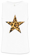 Rockabella Star I Herren Tank