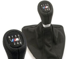 Schaltknauf 6 Gang Schalthebel