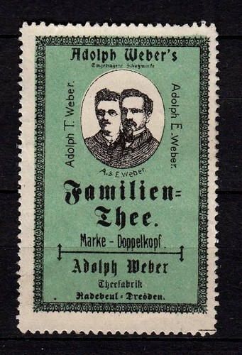 426716 reklamemarke - 426716/,