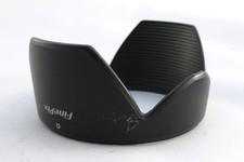 Fuji Finepix LINSENSCHUTZ