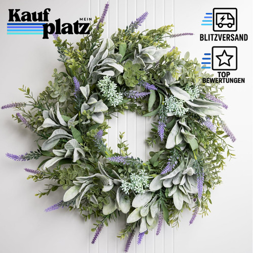 Türkranz ganzjährig - türkranz, 50