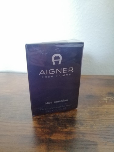 Etienne aigner pour homme blue - pour,