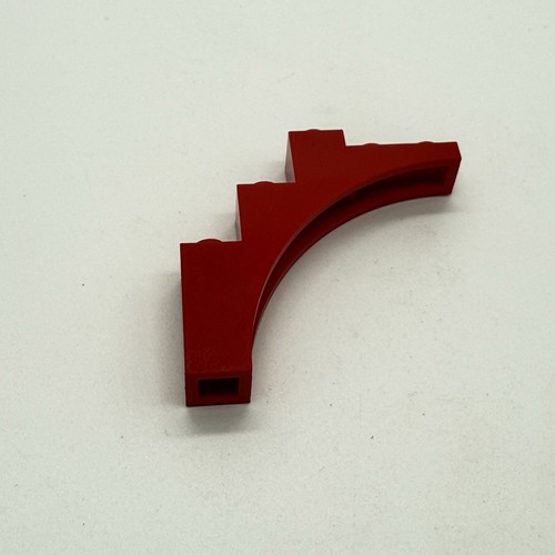 Lego 2339 rot - rot, bogen