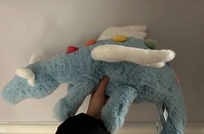 Jellycat Himmelsdrache groß -