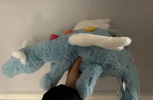 Jellycat himmelsdrache groß - jellycat,