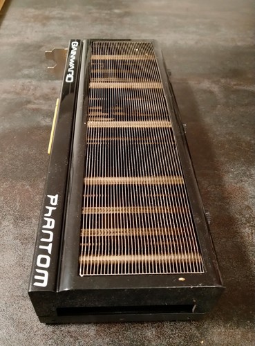 Gainward geforce gtx 770 - gainward,