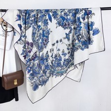 Damen Kaschmir Schal