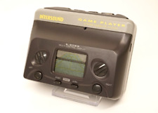 Rare Vintage Intersound Game