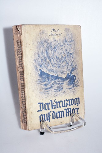 Der kreuzweg auf - der,