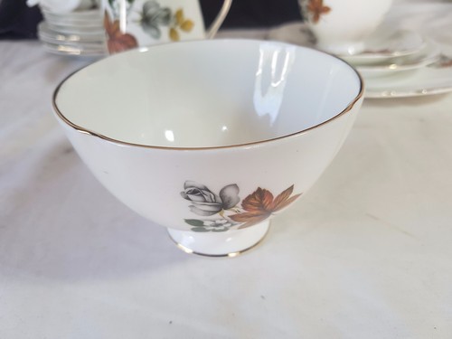 Vintage elisabethanische fine - vintage,