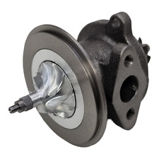 Turbolader Rumpfgruppe Smart