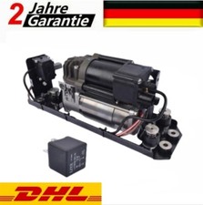 Luftfederung Kompressor Für