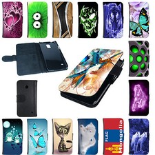 Handy Tasche Schutzhülle Flip