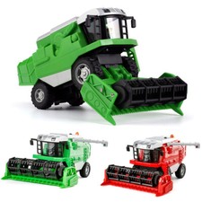 Traktor Spielzeug Die Cast Bauernhof Trecker Spielzeug fur Kinder Geschenke
