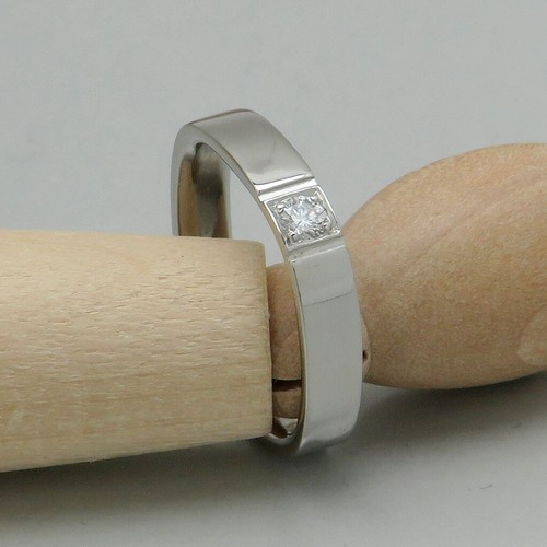 Ring band mit - ring,
