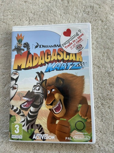 Nintendo wii spiel - nintendo,