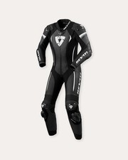 REVIT motorcycle leather suit