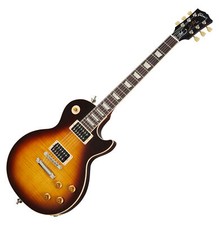 Gibson slash les paul - paul, november