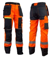 Arbeitshose urg 714 - arbeitshose, urg-714