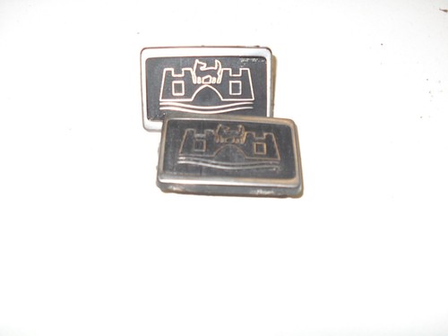 Golf gti emblem - us,