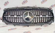 Original Mercedes H247 GLA