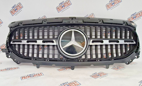 Original mercedes h247 gla - mercedes,