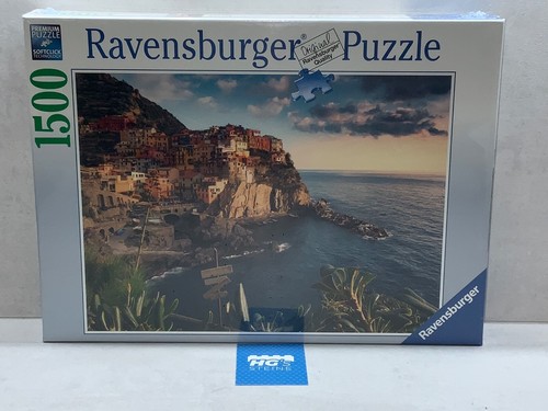 Ravensburger puzzle 1500 teile - 1500,