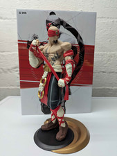 League of Legends Lee Sin