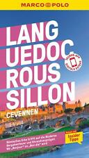 "" Languedoc Roussillon  Cevennen  + Karte Marco Polo Frankreich