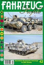 FAHRZEUG Profile 42
