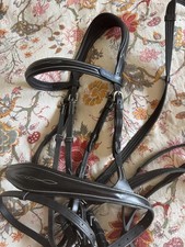 Ikonic Elite Trense, Full