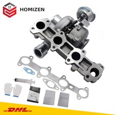 Turbolader für Opel Astra H