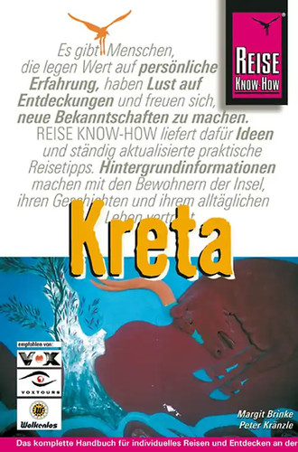Kreta
